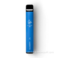 Electronic Cigarette From Pocket ELF BAR 600 PUFF VAPE PEN POD Supplier